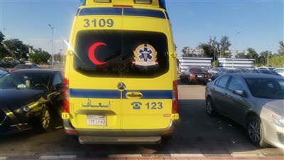 مصرع شخص في حادث دراجة نارية بالإسماعيلية