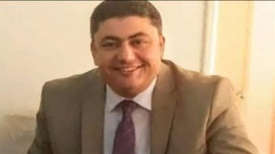 بث مباشر| مصرع المستشار أسامة البنا مدير النيابة الإدارية بالسويس في حادث مروع 