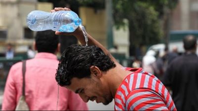 حالة الطقس اليوم.. بداية ارتفاع درجات الحرارة وتحذير من تخفيف الملابس ليلا