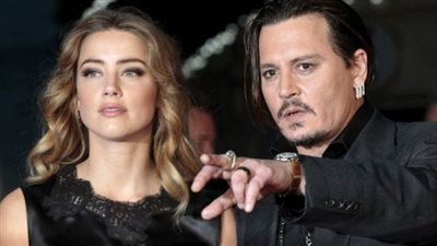 نجم قراصنة الكاريبي جوني ديب: أمبير هيرد أفقدتني كل شيء.. وأنا لم أبدأ بالعنف