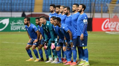 قبل مواجهة المصري.. بسيوني يوجه لاعبي سموحة لحسم مباريات الدوري مبكرًا