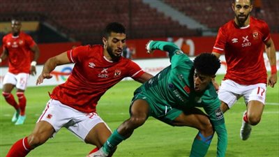الأهلي قادر يخلص المباراة.. توقعات جماهير المارد الأحمر لمباراة الفريق مع الرجاء المغربي | بث مباشر