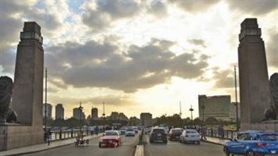 موجز أخبار الطقس.. أجواء ربيعية مناسبة للاحتفال بشم النسيم وسقوط أمطار