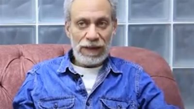 باهر دويدار: كتابة شخصيتيْ أحمد الأحمد وميدو عادل في مسلسل العائدون أرهقتني