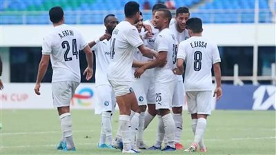  قبل مباراة اليوم.. تعرف على تاريخ مواجهات بيراميدز وسموحة