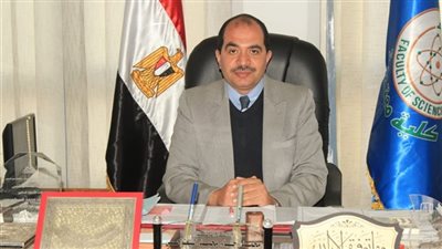 عميد علوم عين شمس: ندعم خطط الدولة للتنمية وإنشاء مركز للاستدامة قريبا