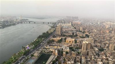 موجز أخبار الطقس.. الأرصاد تحذر من شبورة مائية على القاهرة والوجه البحري