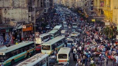 بث مباشر | الإحصاء: عدد سكان مصر الآن يُعادل سكان 15 دولة أوروبية و14 عربية في 2050