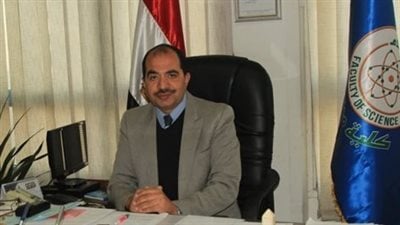 عميد علوم عين شمس: انتهينا من الامتحانات الفصلية ونستعد لنهاية العام