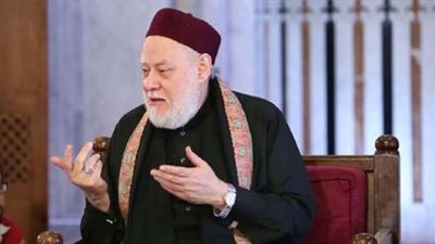 علي جمعة: التنمر على الآخرين حرام شرعا 