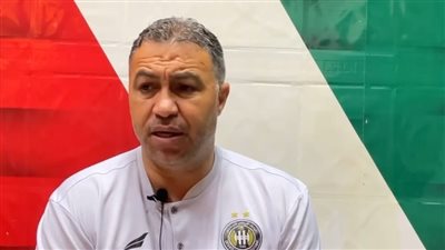 مدرب وفاق سطيف: نسعى لعبور الأهلي والتتويج بدوري الأبطال.. وموسيماني مدرب محنك أثبت علو كعبه | حوار