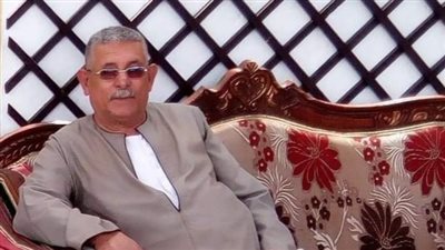 التصريح بدفن جثة أحد ضحايا حادث التصادم على طريق طنطا - المحلة 