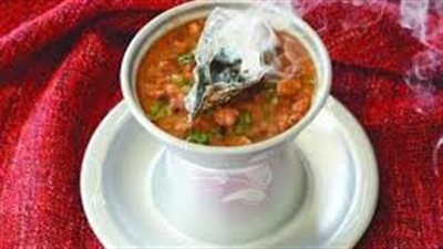 سحور اليوم.. طاجن الفول المبخر واللبنة السورية الكبة السورية