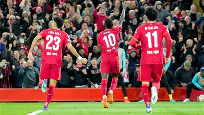 موعد مباراة ليفربول وساوثهامبتون في الدوري الإنجليزي والقنوات الناقلة