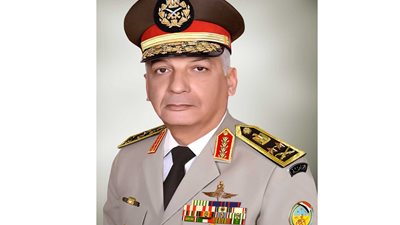 القوات المسلحة تهنئ الرئيس السيسي بذكرى ثورة 23 يوليو