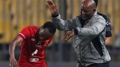 كيف سيتعامل موسيماني مع أزمة إهدار الفرص؟.. مصدر بالأهلي يرد