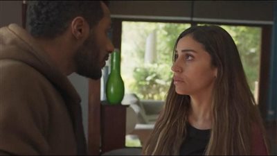 مسلسل المشوار الحلقة 26.. ماهر يتهم ورد بالخيانة 