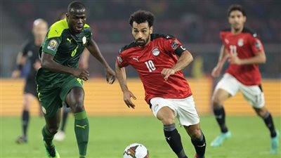 قبل المواجهة المرتقبة.. أرقام مصر والسنغال في بطولة أمم إفريقيا 2025