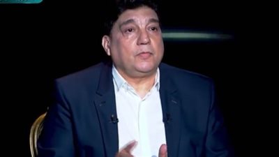 ممدوح موسى: الهضبة وعمرو مصطفى ما زالا على خلاف