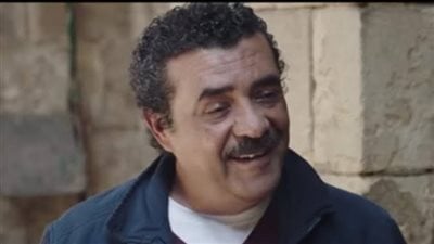 شريف خير الله: عند رؤيتي لـ ياسر جلال أنساه وأرى الرئيس السيسي.. ودوري في الاختيار 3 أثر بي نفسيًا |حوار