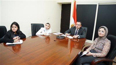 وزارة التخطيط تعقد اليوم التدريبي الثاني لمبادرة شباب من أجل التنمية