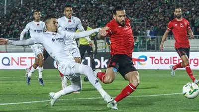 الأهلي يواجه وفاق سطيف الجزائري على ستاد الأهلي we السلام