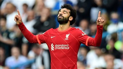 بنسبة 48% من الأصوات.. فوز محمد صلاح بأفضل لاعب بالموسم في جائزة النقاد الرياضيين | فيديوجراف