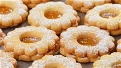 قبل العيد.. طريقة عمل السابلية بالشوكولاتة والمشمش في المنزل