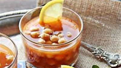 قبل العيد.. طريقة عمل الترمس وحمص الشام في البيت