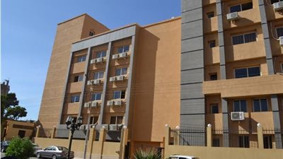 فصل الكهرباء عن مبنى ثقافة قنا منذ 9 أيام بسبب المديونية.. ومسؤول: علينا 9 ملايين جنيه منذ 2019