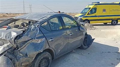 بينهم أطفال.. تفاصيل مصرع وإصابة 13 شخصًا في حوادث متفرقة بسوهاج صباح اليوم | بث مباشر