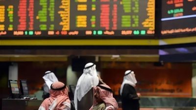  تباين غلب عليه التراجع..التغيرالأسبوعي في مؤشرات أسواق المال العربية