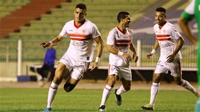 وسط غيابات بالجملة.. الزمالك يخشى مفاجأت الكأس في مواجهة الداخلية