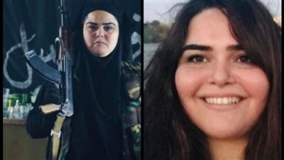 ناندا محمد: الكوابيس طاردتني بسبب بطلوع الروح.. وشاهدتُ مقابلات لمجاهدات الخنساء قبل تجسيد شخصية أم ليث | حوار