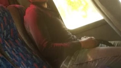 حبس متحرش الأتوبيس.. تعرض لأنثى بأفعال غير أخلاقية بغرض الحصول على منفعة جنسية