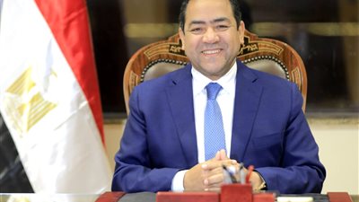 التنظيم والإدارة: بدء تقييم 13 ألف متقدم للتعاقد على وظائف إمام وخطيب ومدرس بالأوقاف 5 يونيو المقبل