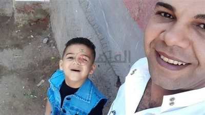  ننشر صورة المتهم بـ قتل شهيد الشهامة دفاعًا عن جارته وابنتها بالشرقية