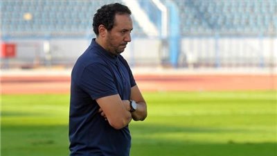 هيثم شعبان يتحدث عن كواليس مواجهة حسام البدري والمباراة الأولى لصالح جمعة