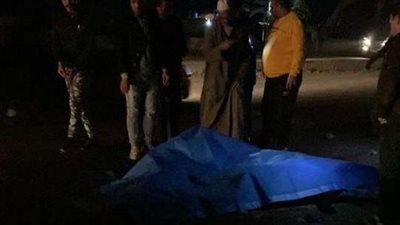 بث مباشر | مصرع عاملين في تصادم سيارة وموتوسيكل خلال زفة عروس بسوهاج