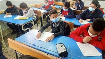 باليوم والتاريخ.. تعرف على جدول امتحانات الصف الرابع الابتدائي الدور الثاني بالفيوم | مستند