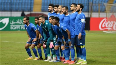 20 لاعبًا في قائمة سموحة لمباراة بيراميدز في الدوري