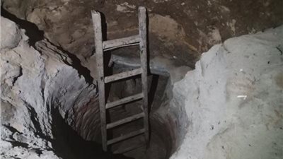 تأجيل محاكمة تشكيل عصابي للتنقيب عن الآثار بعين شمس لـ 15 يونيو