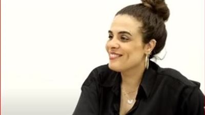 يارا جبران: لا يوجد بيت مصري لم يتأثر بمسلسل فاتن أمل حربي