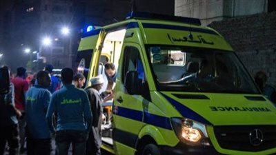 «وضع سم فئران بدل حبة البركة».. إصابة مسن بوعكة صحية بعد تناوله كوب لبن مسموم في سوهاج