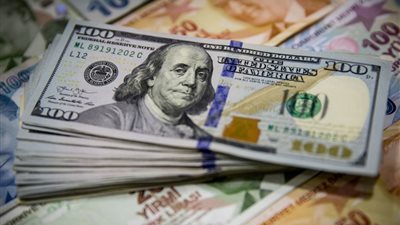 استقرار سعر الدولار أمام الجنيه في البنوك اليوم الخميس 23 أبريل 2026