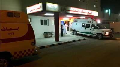 في طريقهم لأداء العمرة.. مصرع وإصابة 6 مصريين خلال حادث سير بالسعودية | بث مباشر