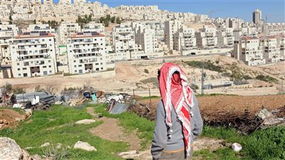 وزير الخارجية الإسرائيلي: ترامب يمنعنا من ضم الضفة الغربية