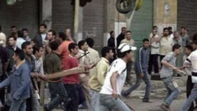 بسبب خلافات على مسقى مائي بأرض زراعية.. إصابة 5 أشخاص في مشاجرة بسوهاج والقبض على المشاركين فيها