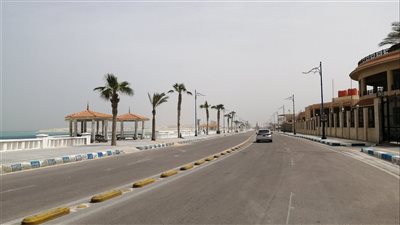 بث مباشر | الأرصاد تحذر من ارتفاع شديد بدرجات الحرارة خلال الأسبوع الجاري