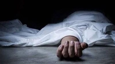 مصرع مواطن انقلبت عليه حمولة رمال في الشرقية